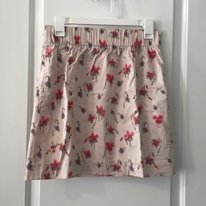JCrew Skirt